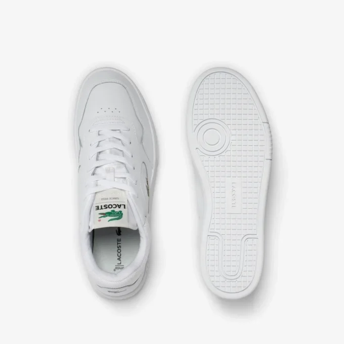 Ανδρικά δερμάτινα Sneakers Lineset Ανδρικά δερμάτινα Sneakers Lineset