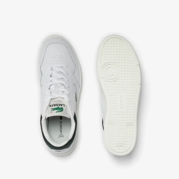 Ανδρικά δερμάτινα Sneakers Lineset Ανδρικά δερμάτινα Sneakers Lineset