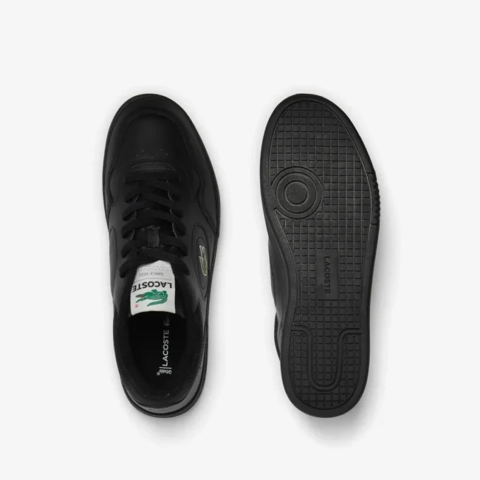 Ανδρικά δερμάτινα Sneakers Lineset Ανδρικά δερμάτινα Sneakers Lineset