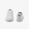 Ανδρικά δερμάτινα Sneakers Lineset Ανδρικά δερμάτινα Sneakers Lineset