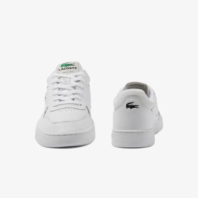 Ανδρικά δερμάτινα Sneakers Lineset Ανδρικά δερμάτινα Sneakers Lineset