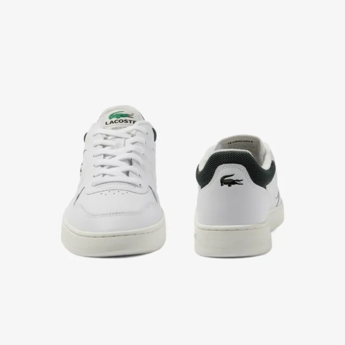 Ανδρικά δερμάτινα Sneakers Lineset Ανδρικά δερμάτινα Sneakers Lineset