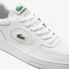 Ανδρικά δερμάτινα Sneakers Lineset Ανδρικά δερμάτινα Sneakers Lineset