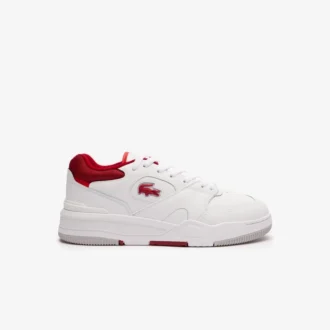Ανδρικά δερμάτινα Sneakers Lineshot