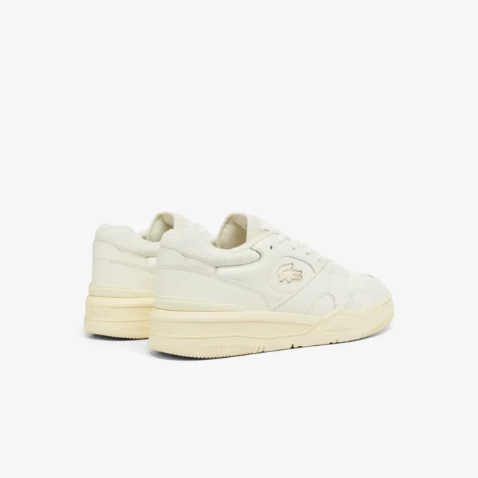 Ανδρικά δερμάτινα Sneakers Lineshot Ανδρικά δερμάτινα Sneakers Lineshot