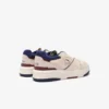 Ανδρικά δερμάτινα Sneakers Lineshot Ανδρικά δερμάτινα Sneakers Lineshot