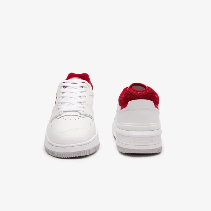 Ανδρικά δερμάτινα Sneakers Lineshot Ανδρικά δερμάτινα Sneakers Lineshot