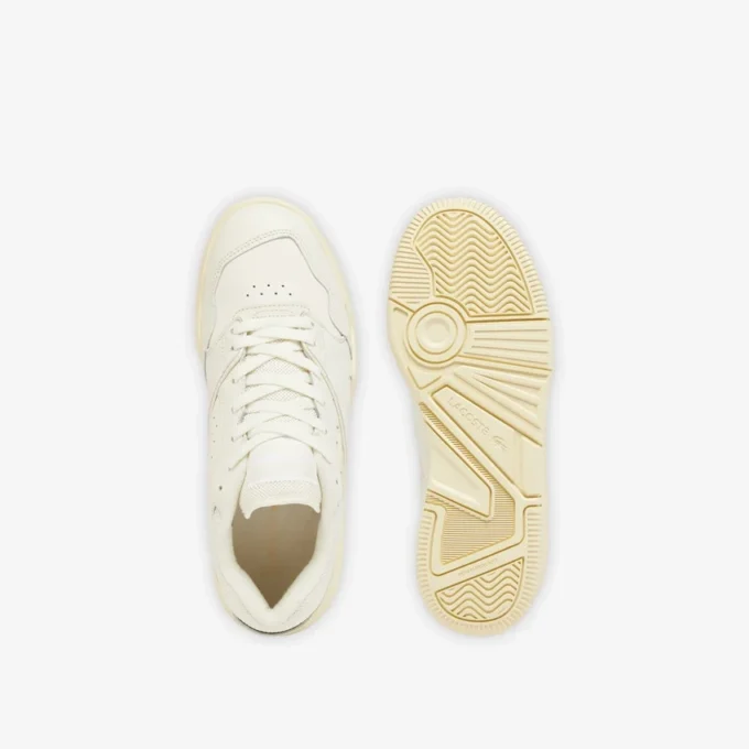 Ανδρικά δερμάτινα Sneakers Lineshot Ανδρικά δερμάτινα Sneakers Lineshot