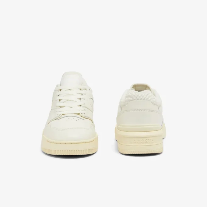 Ανδρικά δερμάτινα Sneakers Lineshot Ανδρικά δερμάτινα Sneakers Lineshot
