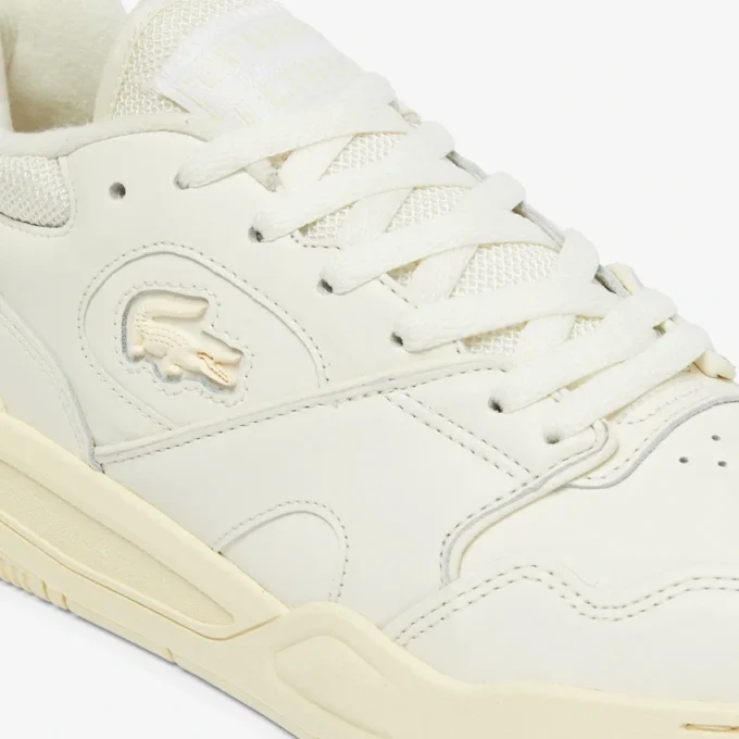 Ανδρικά δερμάτινα Sneakers Lineshot Ανδρικά δερμάτινα Sneakers Lineshot