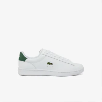 Ανδρικά δερμάτινα Sneakers με σχέδιο Carnaby Set