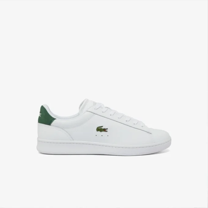 Ανδρικά δερμάτινα Sneakers με σχέδιο Carnaby Set Ανδρικά δερμάτινα Sneakers με σχέδιο Carnaby Set