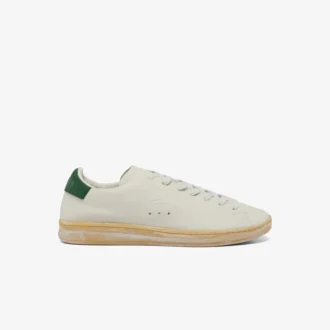 Ανδρικά δερμάτινα Sneakers με σχέδιο Carnaby Set