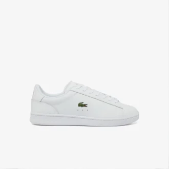Ανδρικά δερμάτινα Sneakers με σχέδιο Carnaby Set