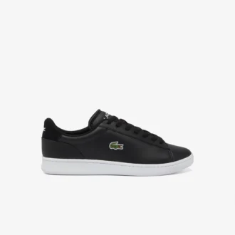 Ανδρικά δερμάτινα Sneakers με σχέδιο Carnaby Set