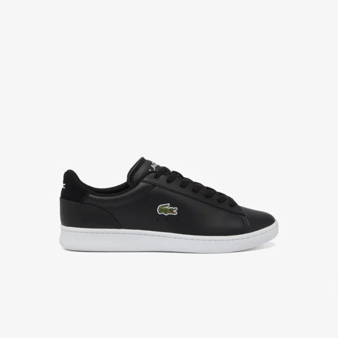 Ανδρικά δερμάτινα Sneakers με σχέδιο Carnaby Set Ανδρικά δερμάτινα Sneakers με σχέδιο Carnaby Set