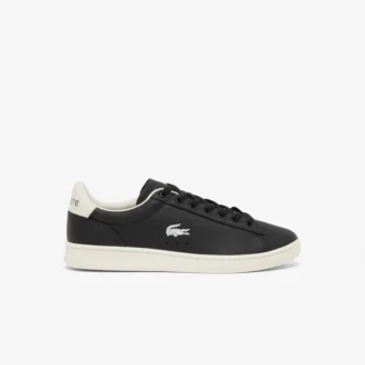 Ανδρικά δερμάτινα Sneakers με σχέδιο Carnaby Set