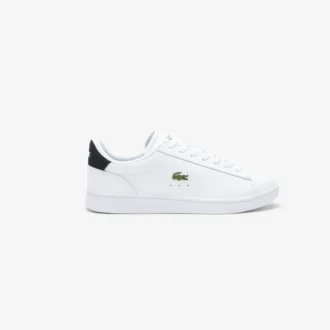 Ανδρικά δερμάτινα Sneakers με σχέδιο Carnaby Set