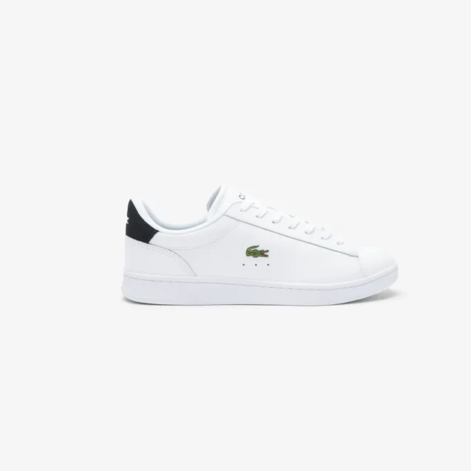 Ανδρικά δερμάτινα Sneakers με σχέδιο Carnaby Set Ανδρικά δερμάτινα Sneakers με σχέδιο Carnaby Set