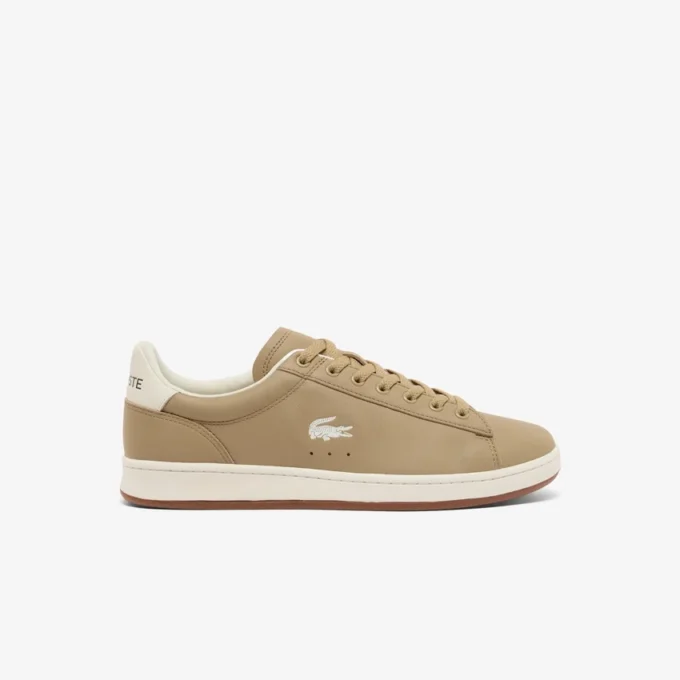 Ανδρικά δερμάτινα Sneakers με σχέδιο Carnaby Set Ανδρικά δερμάτινα Sneakers με σχέδιο Carnaby Set