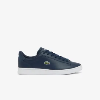 Ανδρικά δερμάτινα Sneakers με σχέδιο Carnaby Set