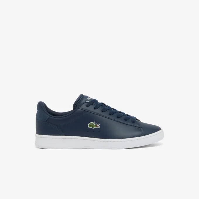 Ανδρικά δερμάτινα Sneakers με σχέδιο Carnaby Set Ανδρικά δερμάτινα Sneakers με σχέδιο Carnaby Set
