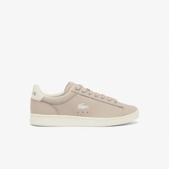 Ανδρικά δερμάτινα Sneakers με σχέδιο Carnaby Set