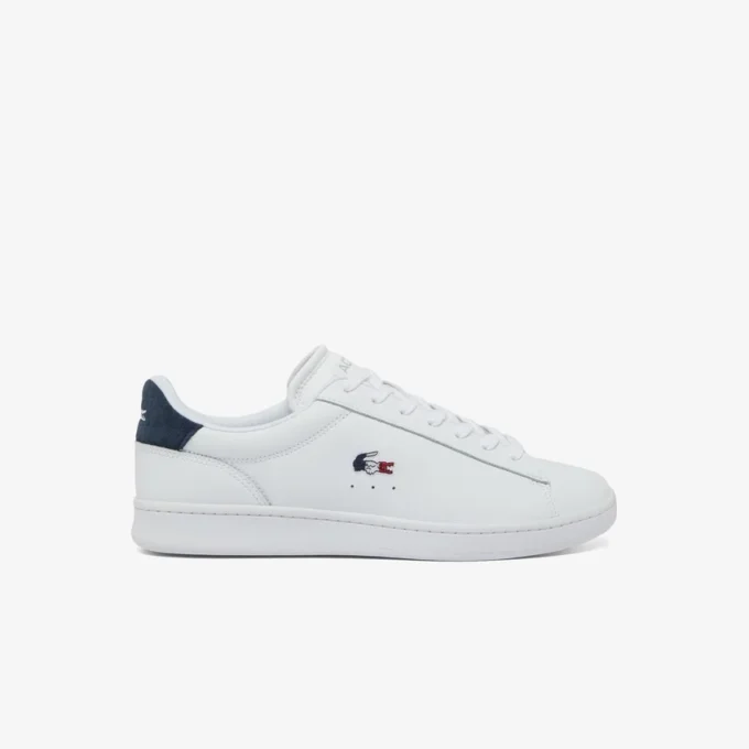 Ανδρικά δερμάτινα Sneakers με σχέδιο Carnaby Set Ανδρικά δερμάτινα Sneakers με σχέδιο Carnaby Set
