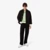 Ανδρικά δερμάτινα Sneakers με σχέδιο Carnaby Set Ανδρικά δερμάτινα Sneakers με σχέδιο Carnaby Set