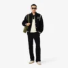 Ανδρικά δερμάτινα Sneakers με σχέδιο Carnaby Set Ανδρικά δερμάτινα Sneakers με σχέδιο Carnaby Set