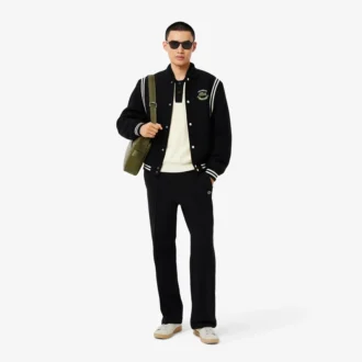 Ανδρικά δερμάτινα Sneakers με σχέδιο Carnaby Set