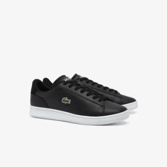 Ανδρικά δερμάτινα Sneakers με σχέδιο Carnaby Set