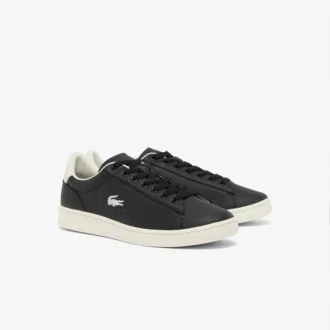 Ανδρικά δερμάτινα Sneakers με σχέδιο Carnaby Set