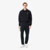 Ανδρικά δερμάτινα Sneakers με σχέδιο Carnaby Set Ανδρικά δερμάτινα Sneakers με σχέδιο Carnaby Set