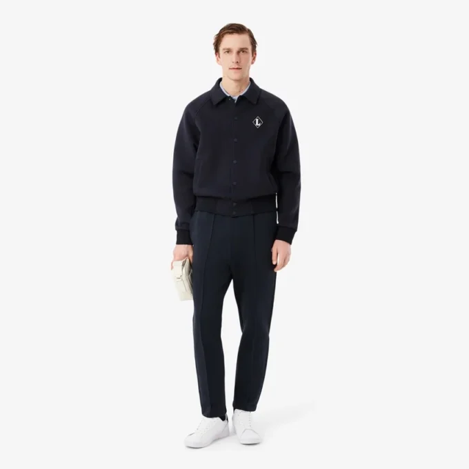 Ανδρικά δερμάτινα Sneakers με σχέδιο Carnaby Set Ανδρικά δερμάτινα Sneakers με σχέδιο Carnaby Set