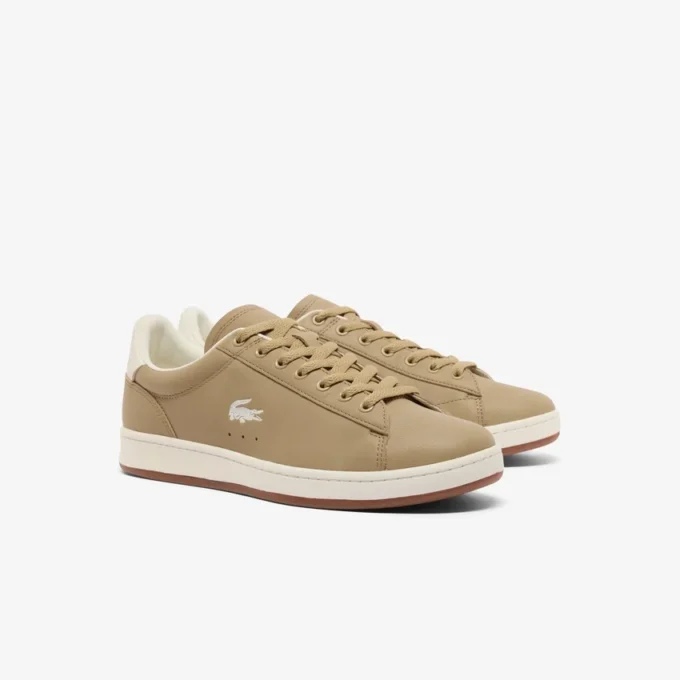 Ανδρικά δερμάτινα Sneakers με σχέδιο Carnaby Set Ανδρικά δερμάτινα Sneakers με σχέδιο Carnaby Set