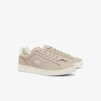 Ανδρικά δερμάτινα Sneakers με σχέδιο Carnaby Set