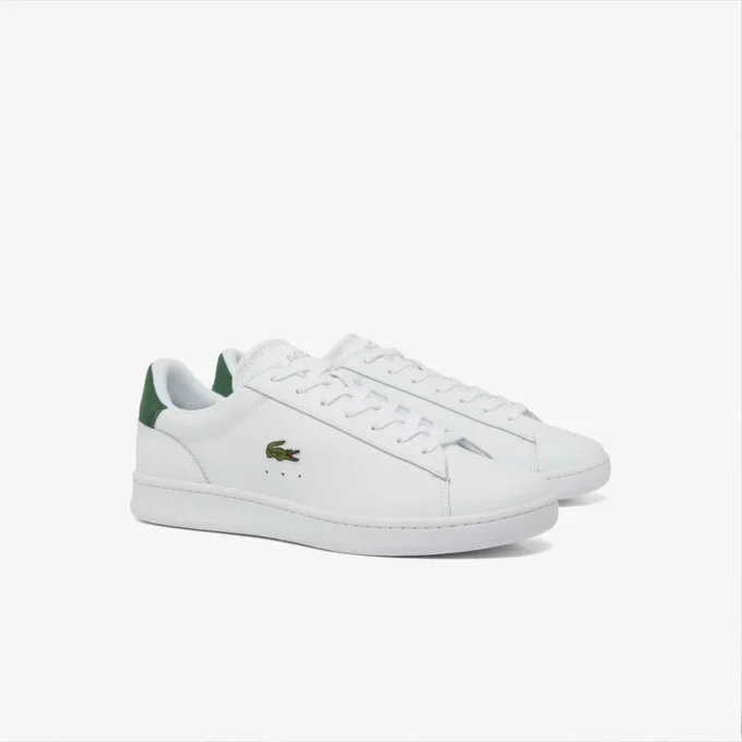 Ανδρικά δερμάτινα Sneakers με σχέδιο Carnaby Set Ανδρικά δερμάτινα Sneakers με σχέδιο Carnaby Set