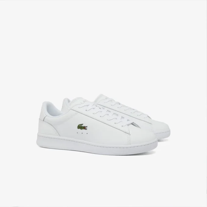 Ανδρικά δερμάτινα Sneakers με σχέδιο Carnaby Set Ανδρικά δερμάτινα Sneakers με σχέδιο Carnaby Set