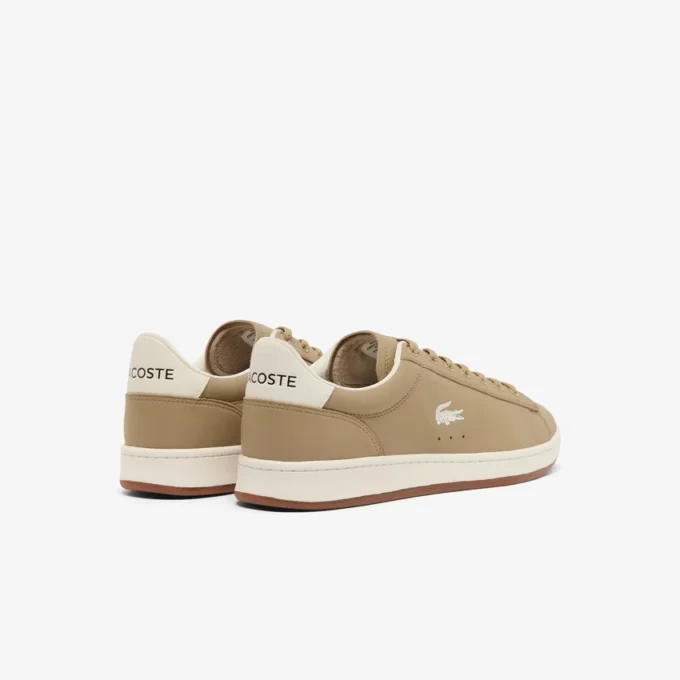 Ανδρικά δερμάτινα Sneakers με σχέδιο Carnaby Set Ανδρικά δερμάτινα Sneakers με σχέδιο Carnaby Set