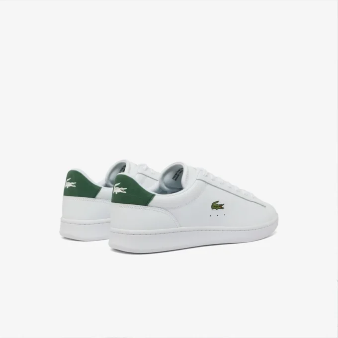 Ανδρικά δερμάτινα Sneakers με σχέδιο Carnaby Set Ανδρικά δερμάτινα Sneakers με σχέδιο Carnaby Set