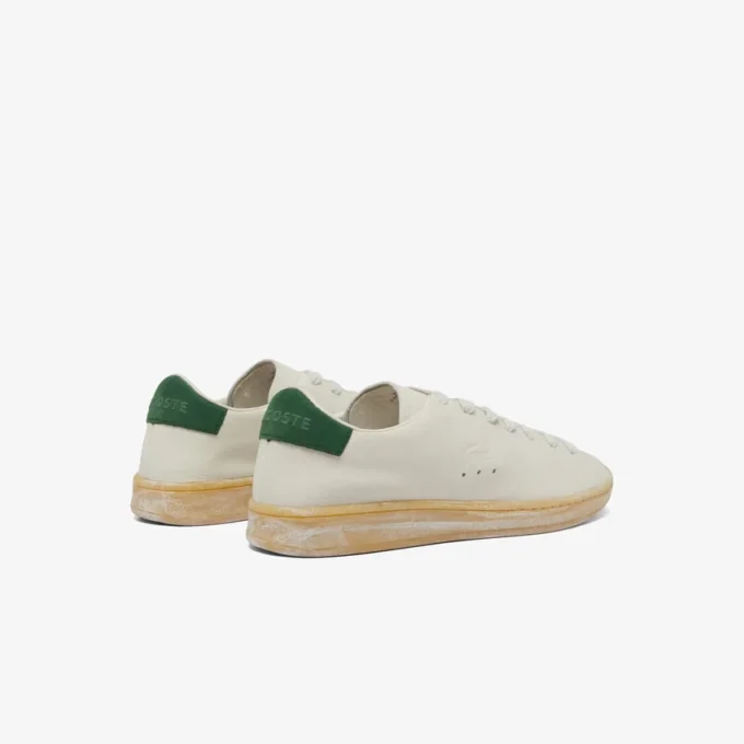 Ανδρικά δερμάτινα Sneakers με σχέδιο Carnaby Set Ανδρικά δερμάτινα Sneakers με σχέδιο Carnaby Set