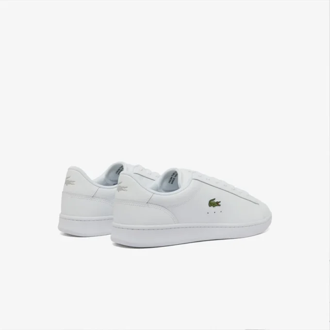 Ανδρικά δερμάτινα Sneakers με σχέδιο Carnaby Set Ανδρικά δερμάτινα Sneakers με σχέδιο Carnaby Set