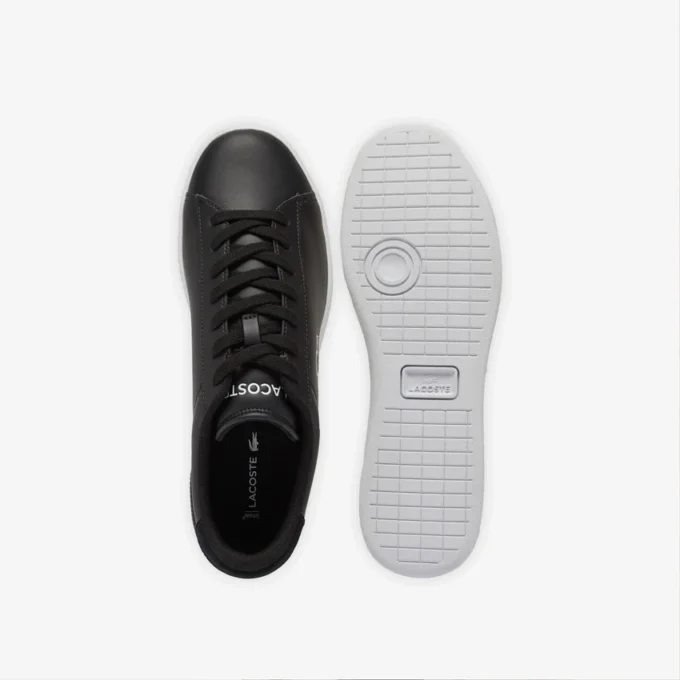 Ανδρικά δερμάτινα Sneakers με σχέδιο Carnaby Set Ανδρικά δερμάτινα Sneakers με σχέδιο Carnaby Set