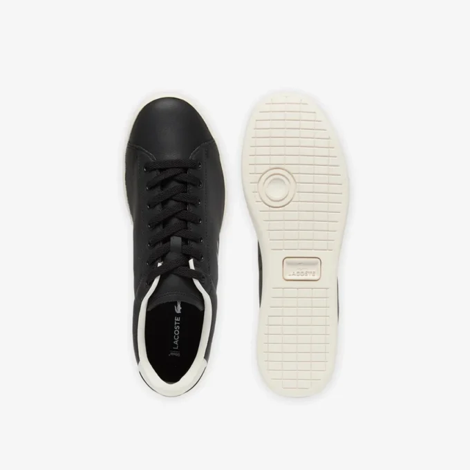 Ανδρικά δερμάτινα Sneakers με σχέδιο Carnaby Set Ανδρικά δερμάτινα Sneakers με σχέδιο Carnaby Set