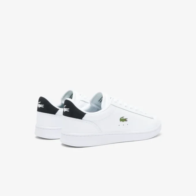Ανδρικά δερμάτινα Sneakers με σχέδιο Carnaby Set Ανδρικά δερμάτινα Sneakers με σχέδιο Carnaby Set