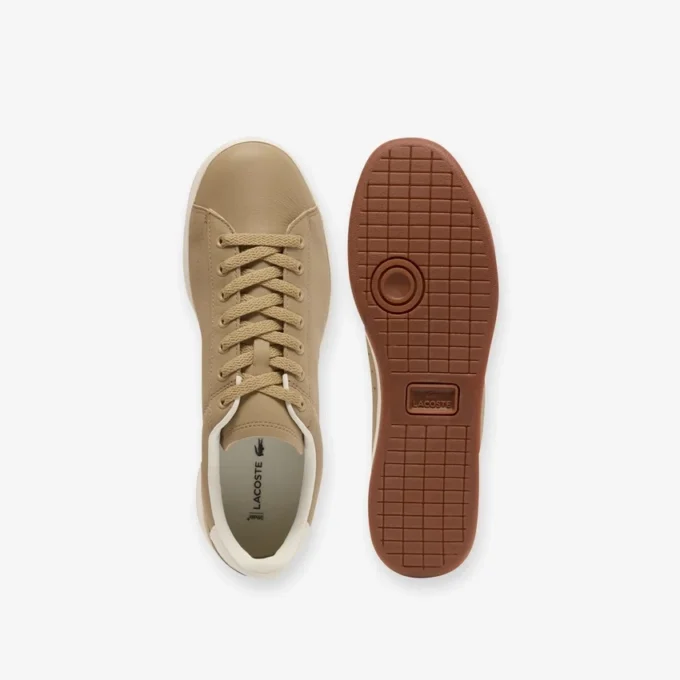 Ανδρικά δερμάτινα Sneakers με σχέδιο Carnaby Set Ανδρικά δερμάτινα Sneakers με σχέδιο Carnaby Set