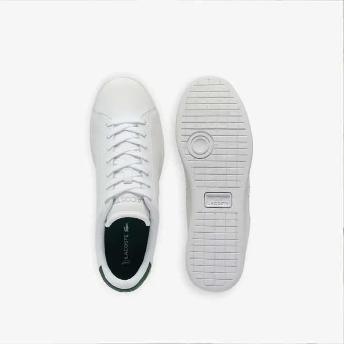 Ανδρικά δερμάτινα Sneakers με σχέδιο Carnaby Set Ανδρικά δερμάτινα Sneakers με σχέδιο Carnaby Set