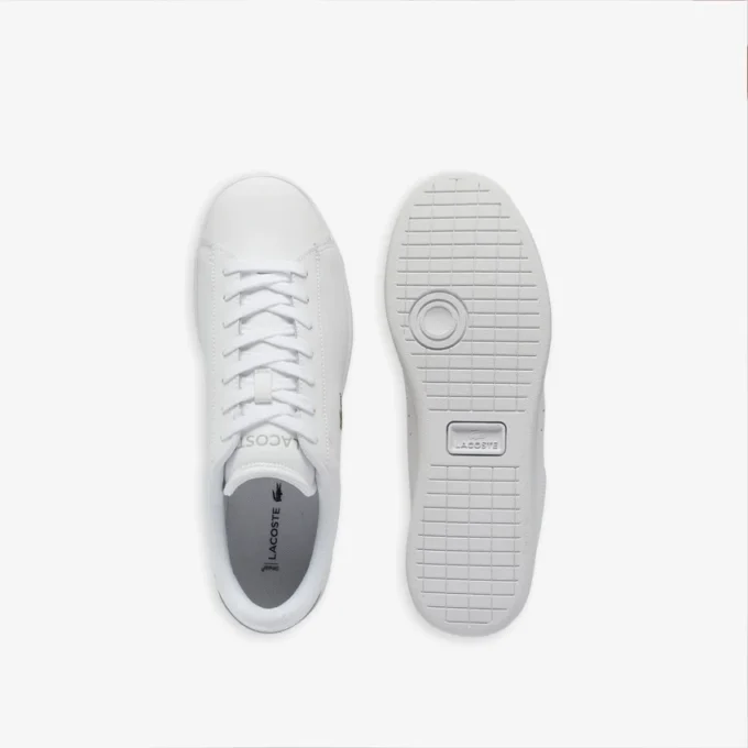 Ανδρικά δερμάτινα Sneakers με σχέδιο Carnaby Set Ανδρικά δερμάτινα Sneakers με σχέδιο Carnaby Set