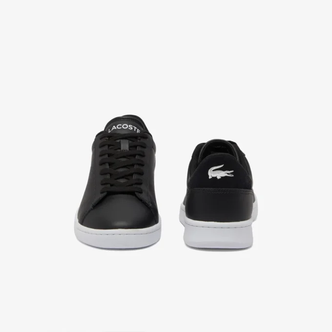 Ανδρικά δερμάτινα Sneakers με σχέδιο Carnaby Set Ανδρικά δερμάτινα Sneakers με σχέδιο Carnaby Set